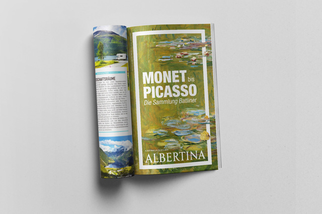 The Albertina Museum