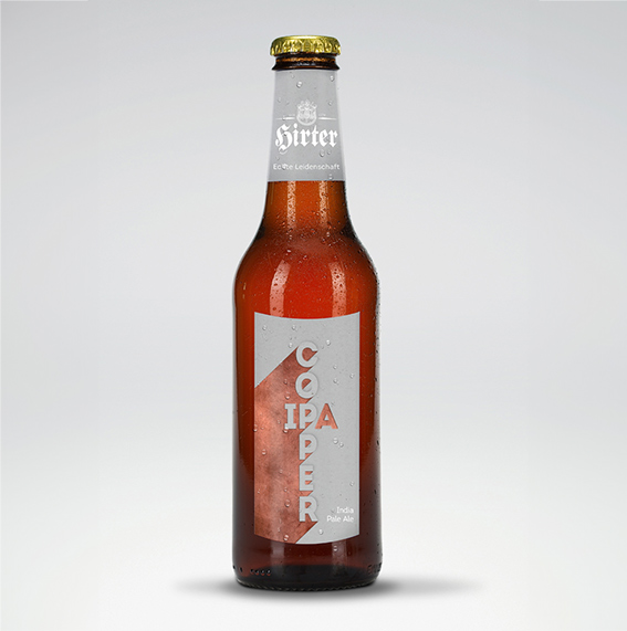 Hirter IPA