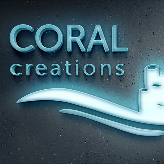 Coral Creations