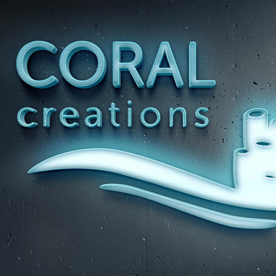 Coral Creations 